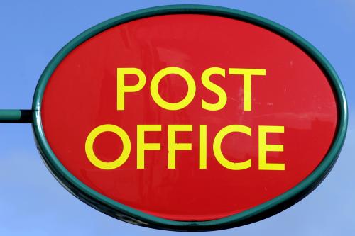 Village Post Office Closure